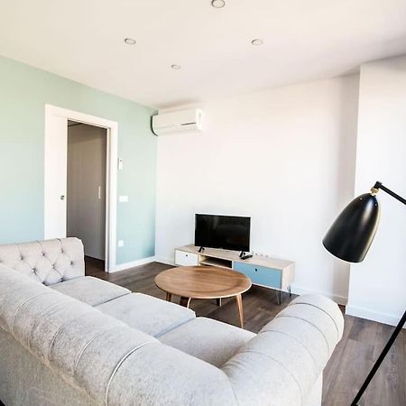 Appartamento 3-2 Apartamento De Diseno En El Centro De Reus Esterno foto