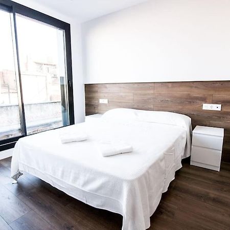 Appartamento 3-2 Apartamento De Diseno En El Centro De Reus Esterno foto