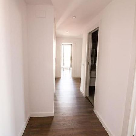Appartamento 3-2 Apartamento De Diseno En El Centro De Reus Esterno foto