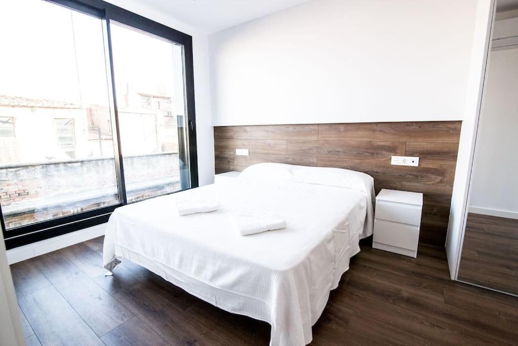 Appartamento 3-2 Apartamento De Diseno En El Centro De Reus Esterno foto