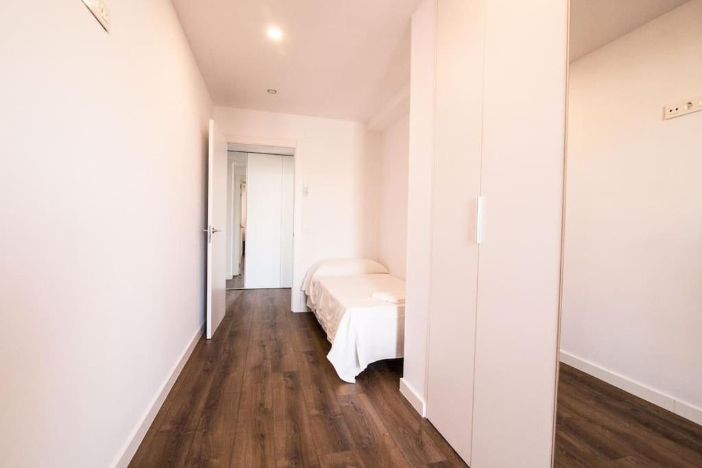 Appartamento 3-2 Apartamento De Diseno En El Centro De Reus Esterno foto