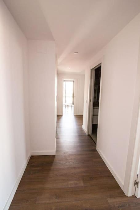 Appartamento 3-2 Apartamento De Diseno En El Centro De Reus Esterno foto